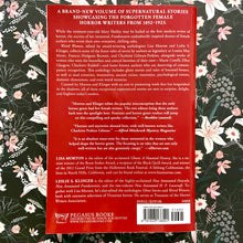 Load image into Gallery viewer, Lisa Morton &amp; Leslie Klinger (editors) - Weird Women
