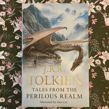 Load image into Gallery viewer, J.R.R. Tolkien - Tales From the Perilous Realm
