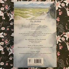 Load image into Gallery viewer, J.R.R. Tolkien - Tales From the Perilous Realm
