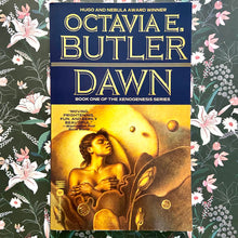 Load image into Gallery viewer, Octavia E. Butler - Dawn
