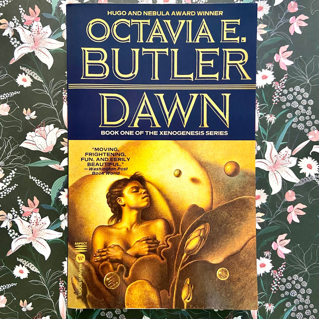 Octavia E. Butler - Dawn
