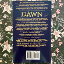 Load image into Gallery viewer, Octavia E. Butler - Dawn
