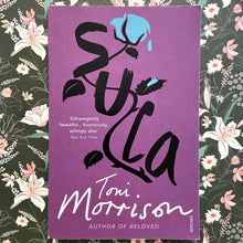 Load image into Gallery viewer, Toni Morrison - Sula

