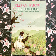 Load image into Gallery viewer, L.M. Montgomery - Rilla of Ingleside - #8
