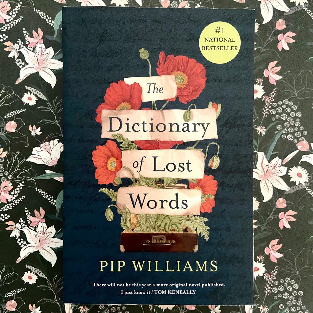 Pip Williams - The Dictionary of Lost Words