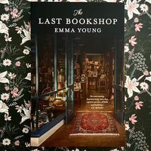 Load image into Gallery viewer, Emma Young - The Last Bookshop

