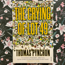 Load image into Gallery viewer, Thomas Pynchon - The Crying of Lot 49
