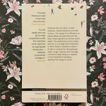 Load image into Gallery viewer, Thomas Pynchon - The Crying of Lot 49
