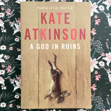 Load image into Gallery viewer, Kate Atkinson - A God in Ruins
