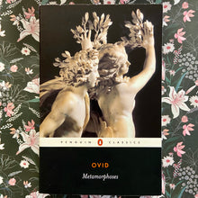 Load image into Gallery viewer, Ovid - Metamorphoses
