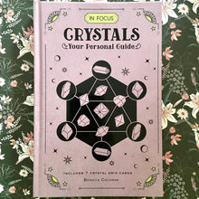 Load image into Gallery viewer, Bernice Cockram - Crystals: Your Personal Guide
