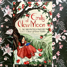 Load image into Gallery viewer, L.M. Montgomery - Emily of New Moon - #1
