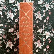 Load image into Gallery viewer, Harper Lee - To Kill an Mockingbird
