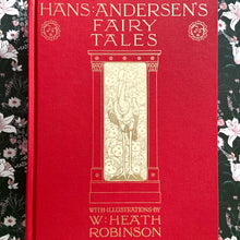 Load image into Gallery viewer, Hans Andersen&#39;s Fairy Tales
