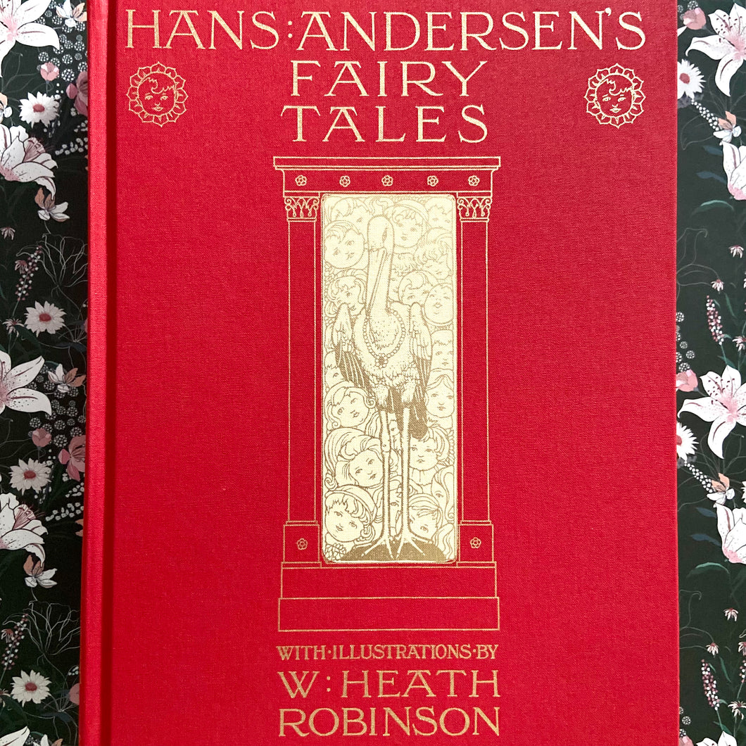 Hans Andersen's Fairy Tales
