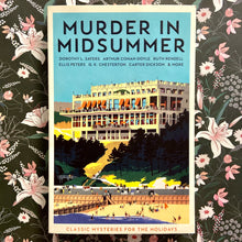 Load image into Gallery viewer, Cecily Gayford (editor) - Murder in Midsummer
