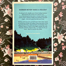 Load image into Gallery viewer, Cecily Gayford (editor) - Murder in Midsummer
