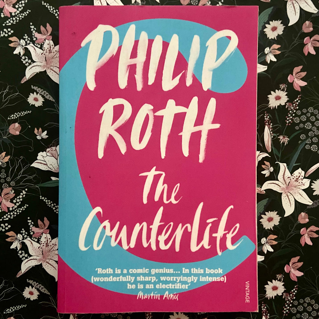 Philip Roth - The Counterlife