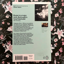 Load image into Gallery viewer, William S. Burroughs - Queer
