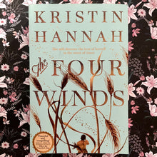 Load image into Gallery viewer, Kristin Hannah - The Four Winds
