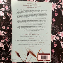 Load image into Gallery viewer, Kristin Hannah - The Four Winds
