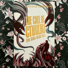 Load image into Gallery viewer, H.P. Lovecraft - The Call of Cthulhu and Other Weird Tales

