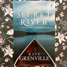Load image into Gallery viewer, Kate Grenville - The Secret River
