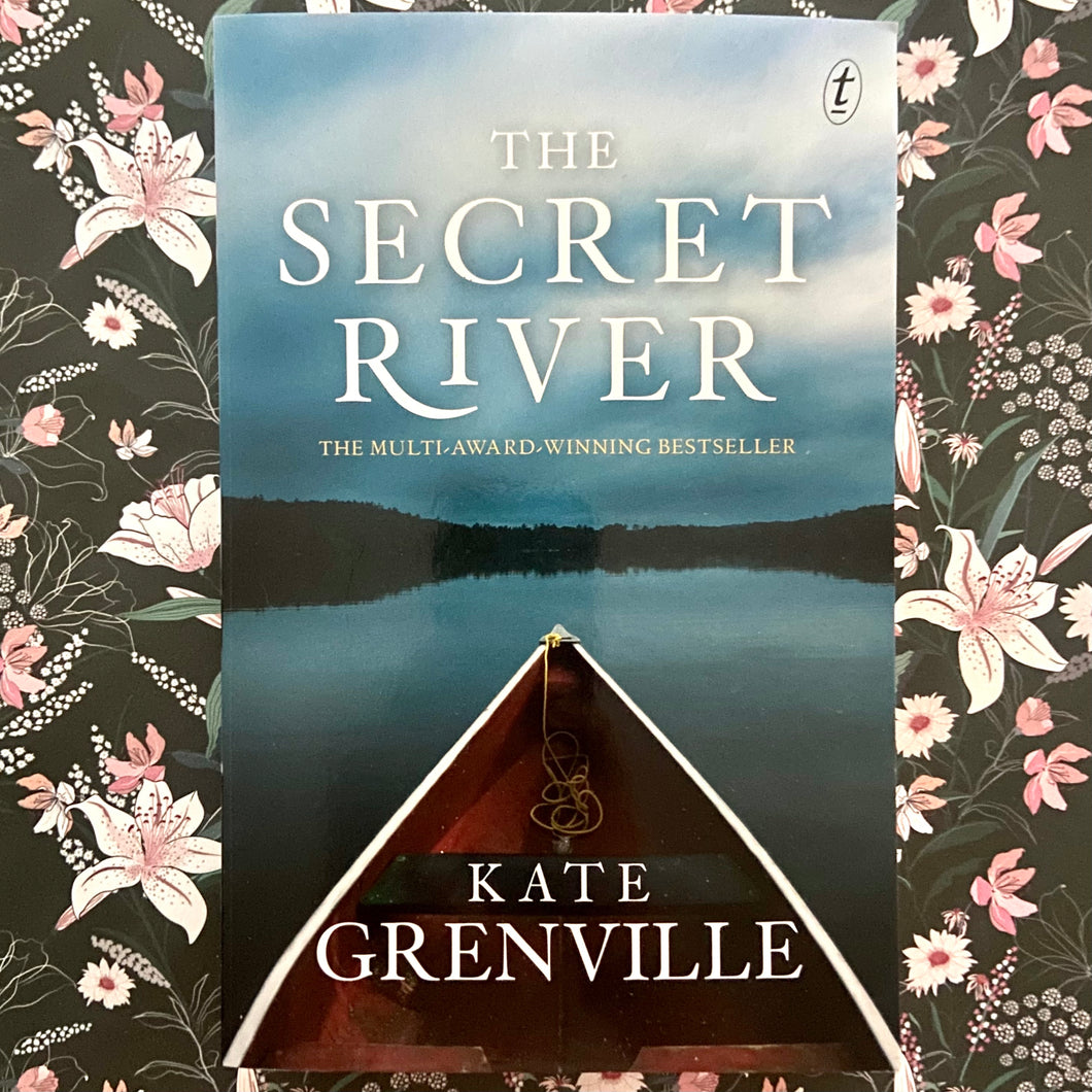 Kate Grenville - The Secret River
