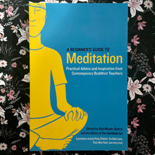 Load image into Gallery viewer, Rod Meade Sperry - A Beginner&#39;s Guide to Meditation
