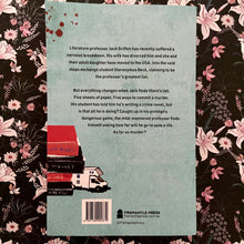 Load image into Gallery viewer, Brett Adams - Blood &amp; Ink
