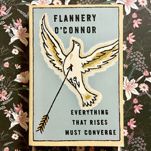 Load image into Gallery viewer, Flannery O&#39;Connor - Everything That Rises Must Converge
