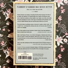 Load image into Gallery viewer, Flannery O&#39;Connor - Everything That Rises Must Converge

