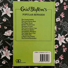 Load image into Gallery viewer, Enid Blyton - The Greedy Rabbit &amp; Other Stories
