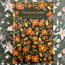 Load image into Gallery viewer, Frances Hodgson Burnett - The Secret Garden

