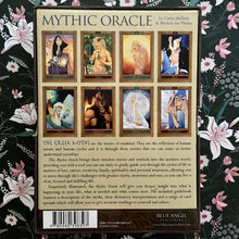 Load image into Gallery viewer, Carisa Mellado - Mythic Oracle of the Ancient Greek Pantheon
