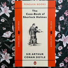 Load image into Gallery viewer, Arthur Conan Doyle - The Case-Book of Sherlock Holmes - #9
