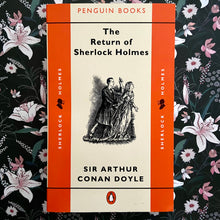 Load image into Gallery viewer, Arthur Conan Doyle - The Return of Sherlock Holmes - #6
