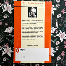 Load image into Gallery viewer, Arthur Conan Doyle - The Return of Sherlock Holmes - #6

