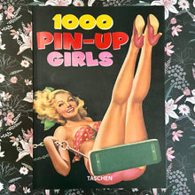 Load image into Gallery viewer, Taschen - 1000 Pin-Up Girls
