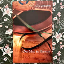 Load image into Gallery viewer, Graham Greene - Our Man in Havana

