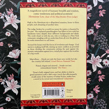 Load image into Gallery viewer, Kiran Desai - The Inheritance of Loss
