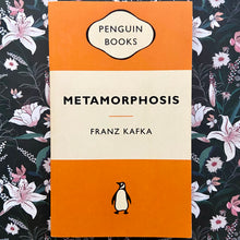 Load image into Gallery viewer, Franz Kafka - Metamorphosis
