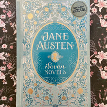 Load image into Gallery viewer, Jane Austen - Seven Novels
