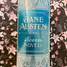 Load image into Gallery viewer, Jane Austen - Seven Novels
