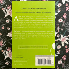 Load image into Gallery viewer, Nathaniel Hawthorne - The Scarlet Letter
