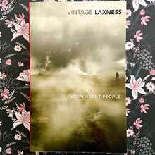 Load image into Gallery viewer, Halldór Laxness - Independent People
