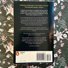Load image into Gallery viewer, Ursula Le Guin - The Earthsea Quartet
