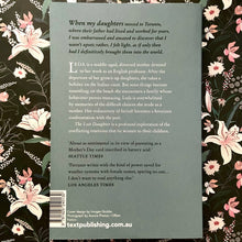 Load image into Gallery viewer, Elena Ferrante - The Lost Daughter
