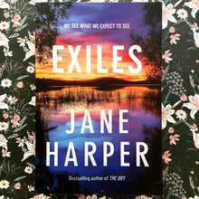 Load image into Gallery viewer, Jane Harper - Exiles
