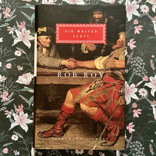 Load image into Gallery viewer, Sir Walter Scott - Rob Roy
